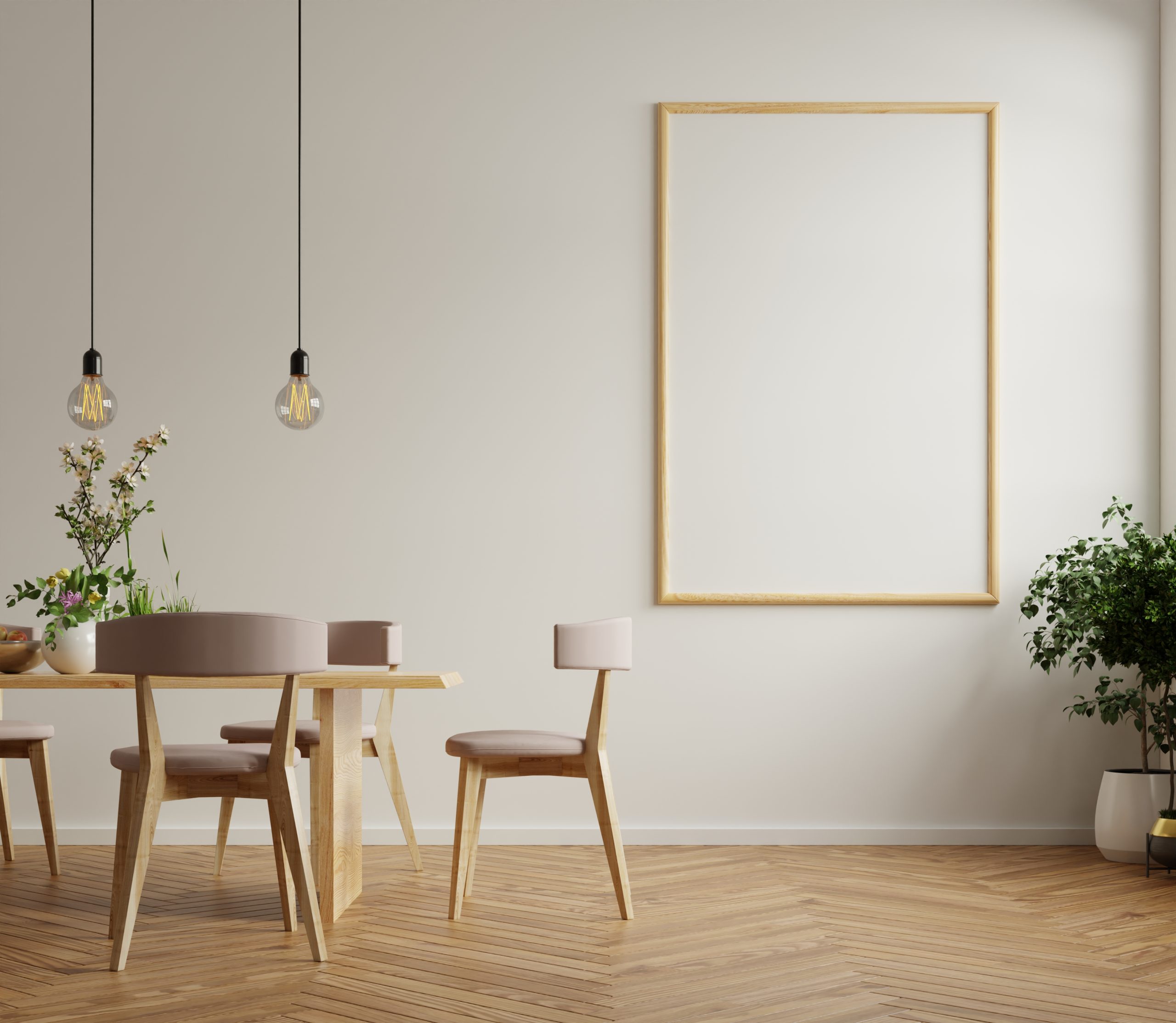 Mission Agencement - Harmonie design